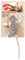 SPOT House Mouse Helen Cat Toy with Catnip – Lifelike Plush Mouse, Crinkle Sound, 4in Small Size for Kittens and Cats, Batting, Chasing, Playing – Assorted Colors