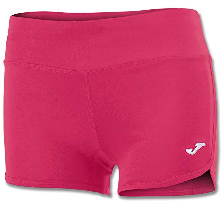 Joma STELA II, Shorts Donna, Rosa, XS