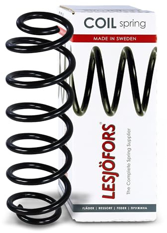 Lesjöfors 4285741 Lowering Springs