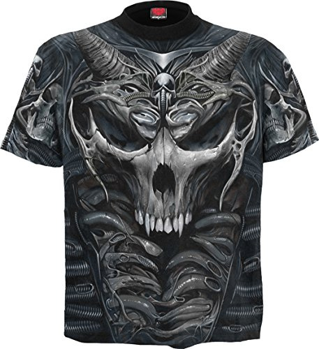 Spiral Men's M105 - T-Shirts T-Shirt