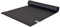 Love Generation Sport & Freizeit-Fitness-Yoga-Yogamatten Love 6mm Matten, Schwarz
