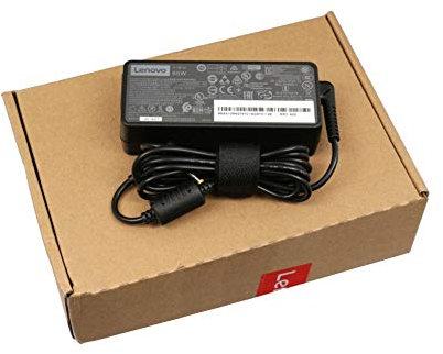 Lenovo Chargeur 65 Watts Original IdeaPad Flex 5-14IIL05 (81X1)