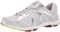 Ryka Damen Influence Cross Trainer Crosstrainer, Vapor, grau, 38 EU Weit