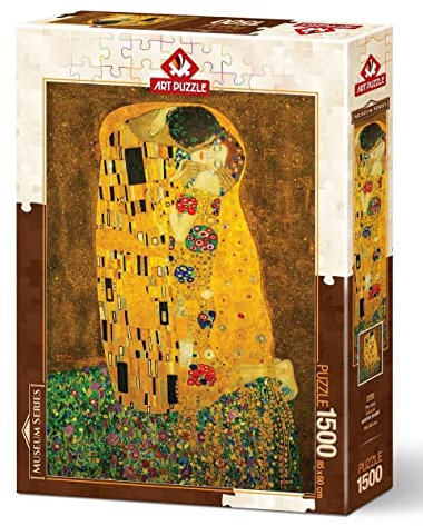 Art Puzzle 5392 Erwachsenenpuzzle, Mehrfarbig