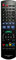 Aurabeam Ersatz Fernbedienung kompatibel mit Panasonic DMREH68EPS DVD Player