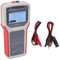 Nimomo Multimetro per Pannelli solari Multimetro Digitale Tester per Pannelli solari Professionali Multimetro LCD MPPT Multimetro per Pannelli solari per Pannelli fotovoltaici