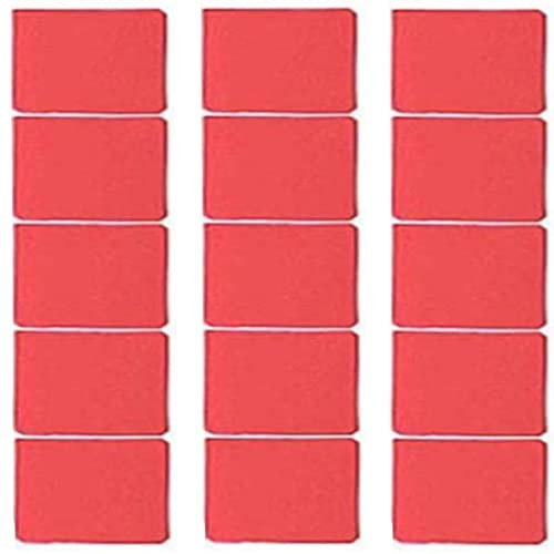 BOBOZHONG Colla diamantata,60 Pezzi Colla per Pittura Diamante,Diamante Ricamo Colla,Pittura Diamante Colla Argilla,Argilla Fai-da-Te Punto Croce Pittura Argilla,Diamante Cera(2 x 2 cm)