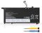 K KYUER L19L3PDA L19C3PDA L19M3PDA L19D3PDA Laptop Akku für Lenovo ThinkBook 14 15 Gen 2 3 4 G2 G3 G4 ITL ACL IAP ABA ARE SB10Z21208 SB10Z21203 5B10Z21197 5B10Z21210 5B10Z21202 5B10Z21198 45Wh 3907mAh