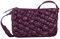 Gabor bags Gianna Damen Umhängetasche Crossbody Bag Klein Lila