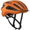 SCOTT Arx Plus MIPS Rennrad Fahrrad Helm orange 2025: Größe: L (59-61cm)