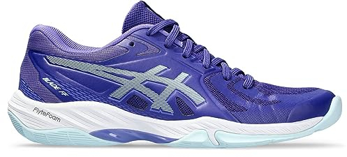 ASICS Blade FF Schuh Damen lila, 40,5 Damen