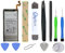 Battery Repair Kit for Samsung Galaxy Note 9 SM-N960-4000mAh with 10 Tools and Adhesive