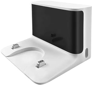 Cargador, Base De Carga Compatible for Xiaomi 1C / Stytj01zhm Mop Robot Aspirador