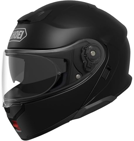 Shoei Neotec 3 Modular Motorcycle Helmet