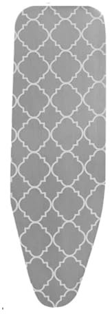 Copriasse da stiro Cuscinetto for asse da stiro Cuscinetto for asse da stiro Copriasse for asse da stiro Cuscinetto di ricambio for asse da stiro Cuscinetto for asse da stiro termoriflettente Gadget f