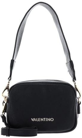 Valentino Naif Re Camera Bag Nero