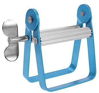 minkissy 1stück Zahnpasta Quetscher Handlicher Tube Extruder Für Badezimmer Für Zuhause Und Hotels Multifunktional Für Verschiedene Tubenprodukte