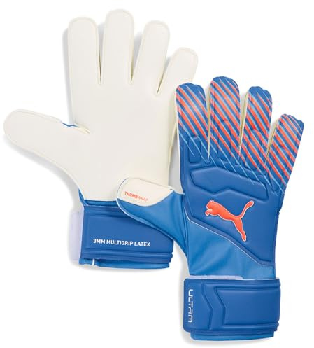 PUMA Unisex Cloud Ultra Match Goalkeeper Gloves