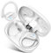 Cuffie Bluetooth Sport, Auricolari Bluetooth 5.3 HiFi Stereo, 75 Ore Cuffie Wireless Cancellazione Rumore, IP7 Impermeabile Cuffiette Bluetooth, Ricarica Rapida USB-C, Cuffie Senza Filo LED Display