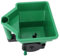 Spandiconcime, Spandiconcime Spandiconcime Manuale Forniture da Giardino Spargitore Portatile da 3 Litri Piantare Anche Spargitori Manuali per Prati per Semi, Fertilizzanti,