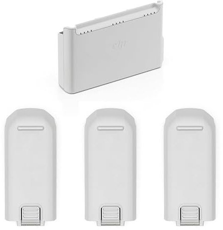 ZDANYA per DJI Neo Intelligent Flight Battery 1435mAh(3B1C)