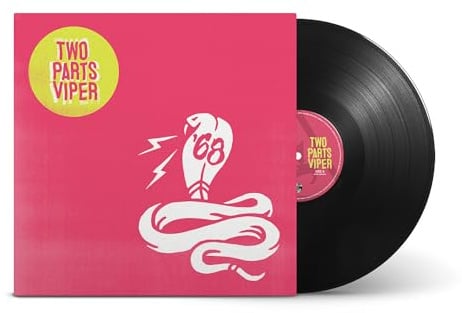 Rude Records