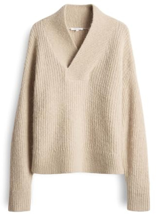 OPUS Strickpullover Damen