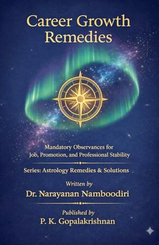 Career Growth Remedies (Astrology Remedies & Solutions, Band 8)