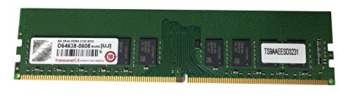 NETGEAR RMEM04-10000S Module de Mémoire 8 Go pour Serveur NAS 3312/4312