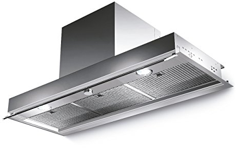 Campana - SECRET 90 INOX