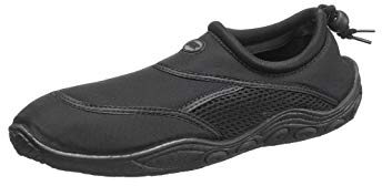 CRUZ Unisex Greensburg Wassersportschuh, Schwarz, 44 EU