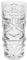 Cocktail Tiki Taza de Vidrio 450 ml,