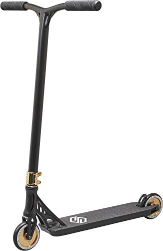 Striker Essence Complete Stunt Scooter Gold Chrome