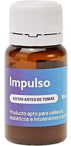 VITALIGO IMPULSO 20 flaconcini