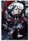 ZXCMNB Spawn Fondos De Pantalla Poster dekorative Malerei Leinwand Wandkunst Wohnzimmer Poster Schlafzimmer Malerei 20x30inch(50x75cm)