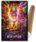 Masters of the Universe Revelation Poster 15x23 inches 38x58 cm (380X580mm) Rahmenlos Poster Dekorative Wandgeschenke