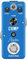 Rowin Compression Guitar Pedal with TREBLE AND NORMAL MODES Compressor Pedal for Electric Guitar Bass True Bypass LEF-333