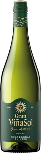Miguel Torres Gran Vina Sol Chardonnay 2022 (1 x 0.75 l)
