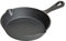 Blackwell Bratpfanne | Ø 20 cm | Gusseisen | Schwarz | für alle Herdarten, einschließlich Induktion, Grill und Backofen