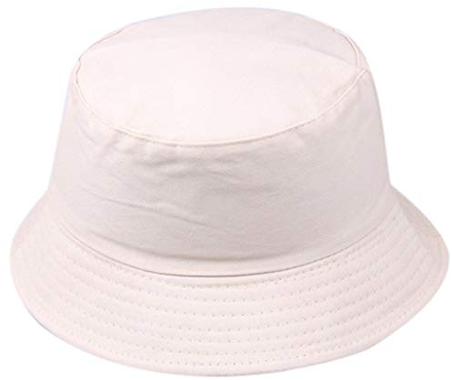 Fischerhut Bucket Hat Smile Herren Damen Bunt,Sonnenhut Sommerhut Bestickte Fischerhüte,Blumendruck Früchte Druck Mütze,Freizeithut Anglerhut Unisex Hüte
