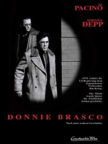 Donnie Brasco [dt./OV]