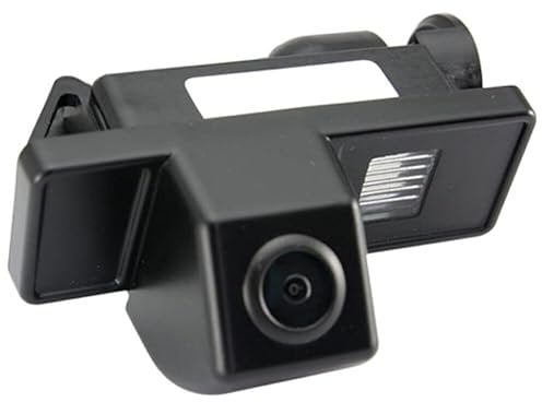 Einparkkamera Rückfahrkamera für Mercedes-Benz Viano Vito W639 2003-2014 car Parking Reverse Camera Backup Camera reversing Camera Rear View Camera Night vsion IP69 Waterproof CCD HD 170° View Angle