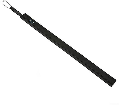 Rope Protection Cover,Anti-Wear Rope Protector Sleeve Rock Climbing Caving Rope Guard Protective Cover