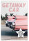 Vintage Taylor Poster Getaway Car Album Cover Poster Girly Wall Art Decor Print Canvas Poster for Room Aesthetic for Boys and Girls Bedroom Decor Unframe:24x36inch(60x90cm)