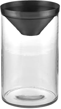 luolety Station de propagation de plantes, démarrage de graines d'avocat, vase d'avocat avec support en fer pour cultiver un pot de fleurs, vase en verre transparent pour la culture d'avocatier