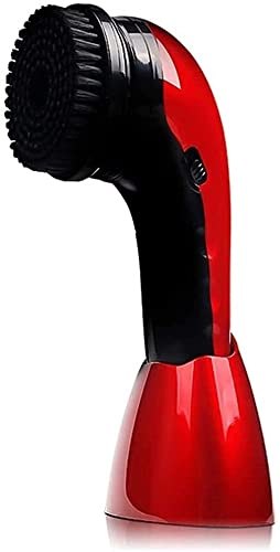 Cireuse de chaussures électrique en cuir, cireuse de chaussures automatique, machine de brossage de chaussures automatique, brosse à chaussures portative, cireuse de chaussures de chargement por