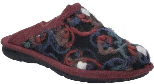 Josef Seibel Lille 07, Altrosa-Multi, Farbe:Altrosa-Multi, Größe:39