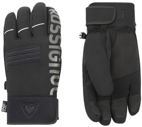 ROSSIGNOL Herren Handschuhe Skihandschuhe Speed IMPR