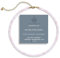 SIMPLÍ BASIC Natural Healing Gemstone 4mm Bead Necklace | Womens & Mens Beaded Fashion Jewellery | Inc Gift Box Friendship Gifts Birthday Jewelry (Rose Quartz)