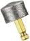 ETAWDE Dog Nails Grinders Wheel Head Bits Anodynia Claws Grooming Dog Nails File for Dog and Cats Owners